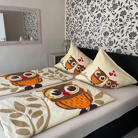 Ferienhaus Belkot Bad Sachsa Zewnętrze zdjęcie