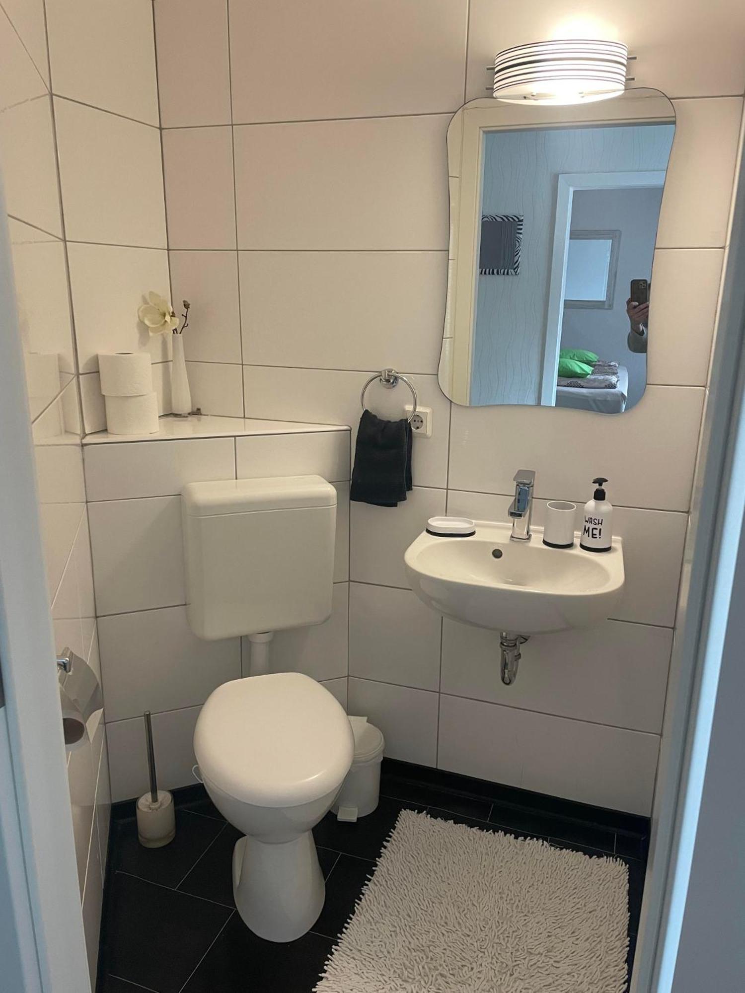 Ferienhaus Belkot Bad Sachsa Zewnętrze zdjęcie