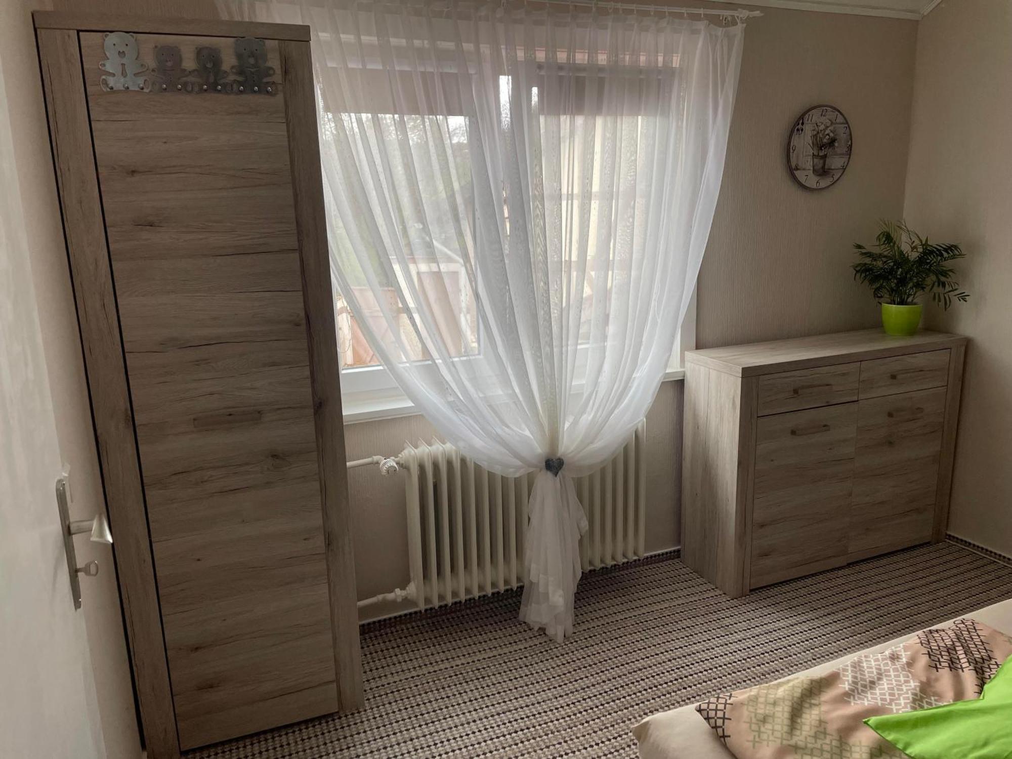 Ferienhaus Belkot Bad Sachsa Zewnętrze zdjęcie