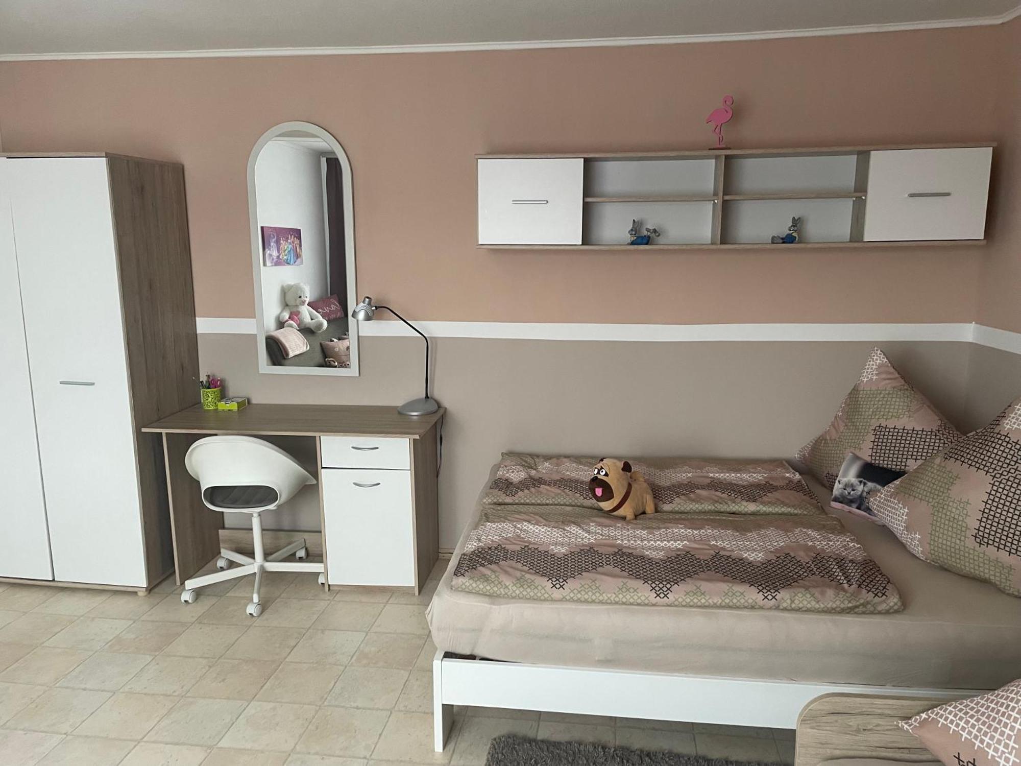 Ferienhaus Belkot Bad Sachsa Zewnętrze zdjęcie