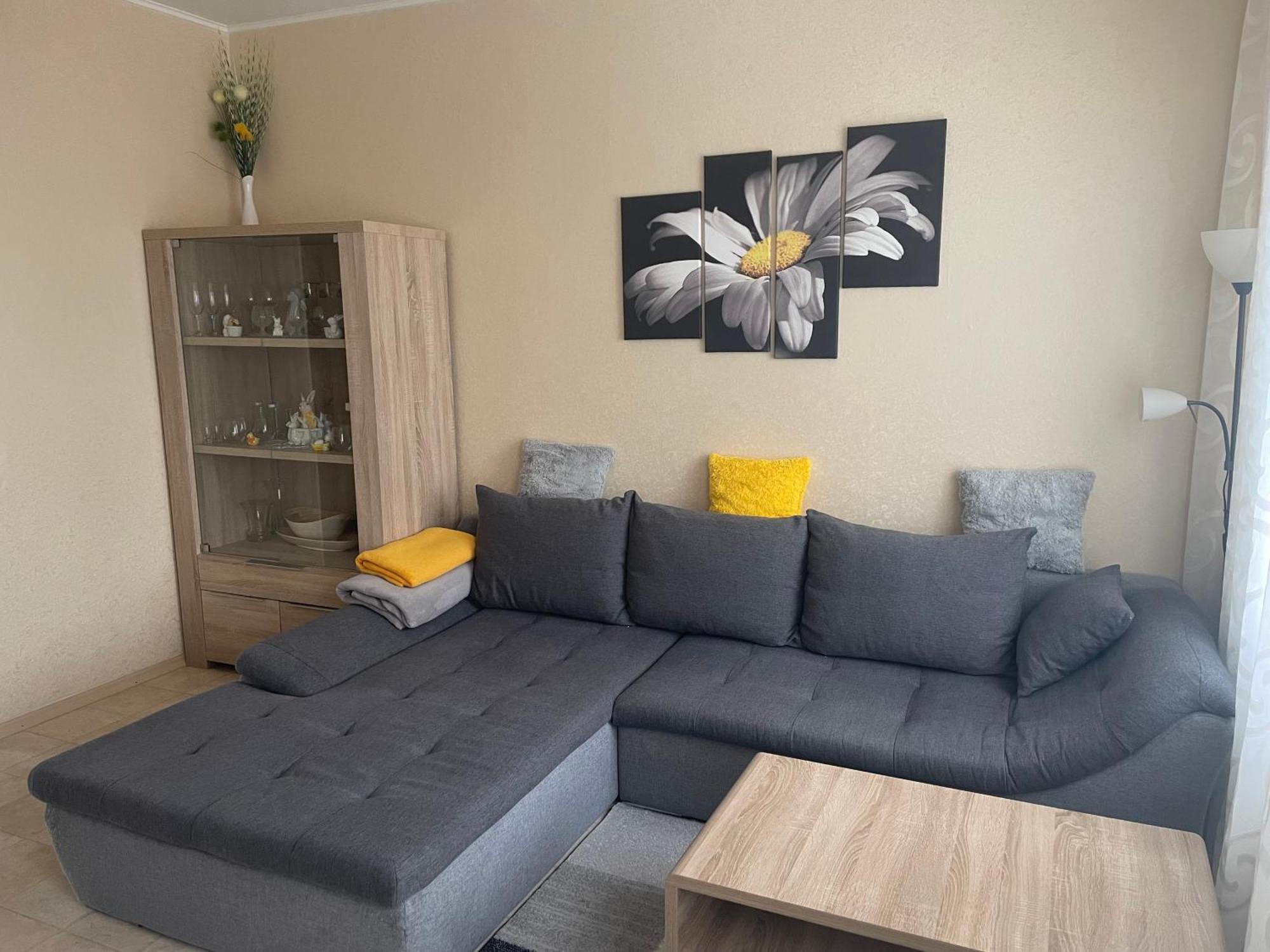Ferienhaus Belkot Bad Sachsa Zewnętrze zdjęcie