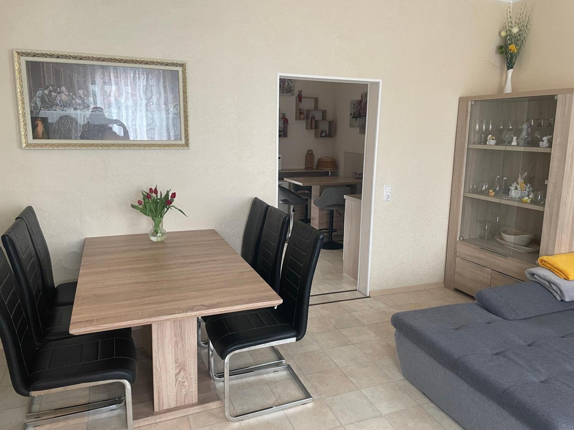Ferienhaus Belkot Bad Sachsa Zewnętrze zdjęcie