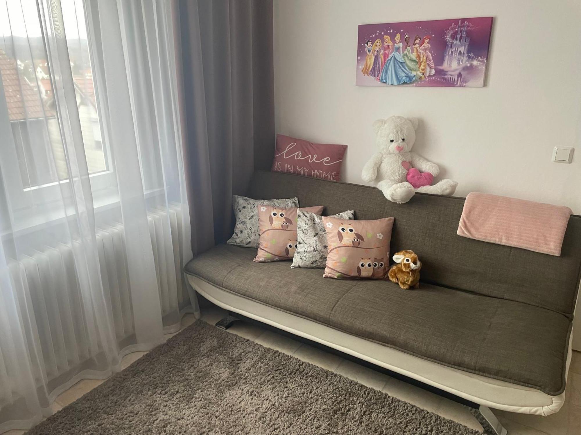Ferienhaus Belkot Bad Sachsa Zewnętrze zdjęcie