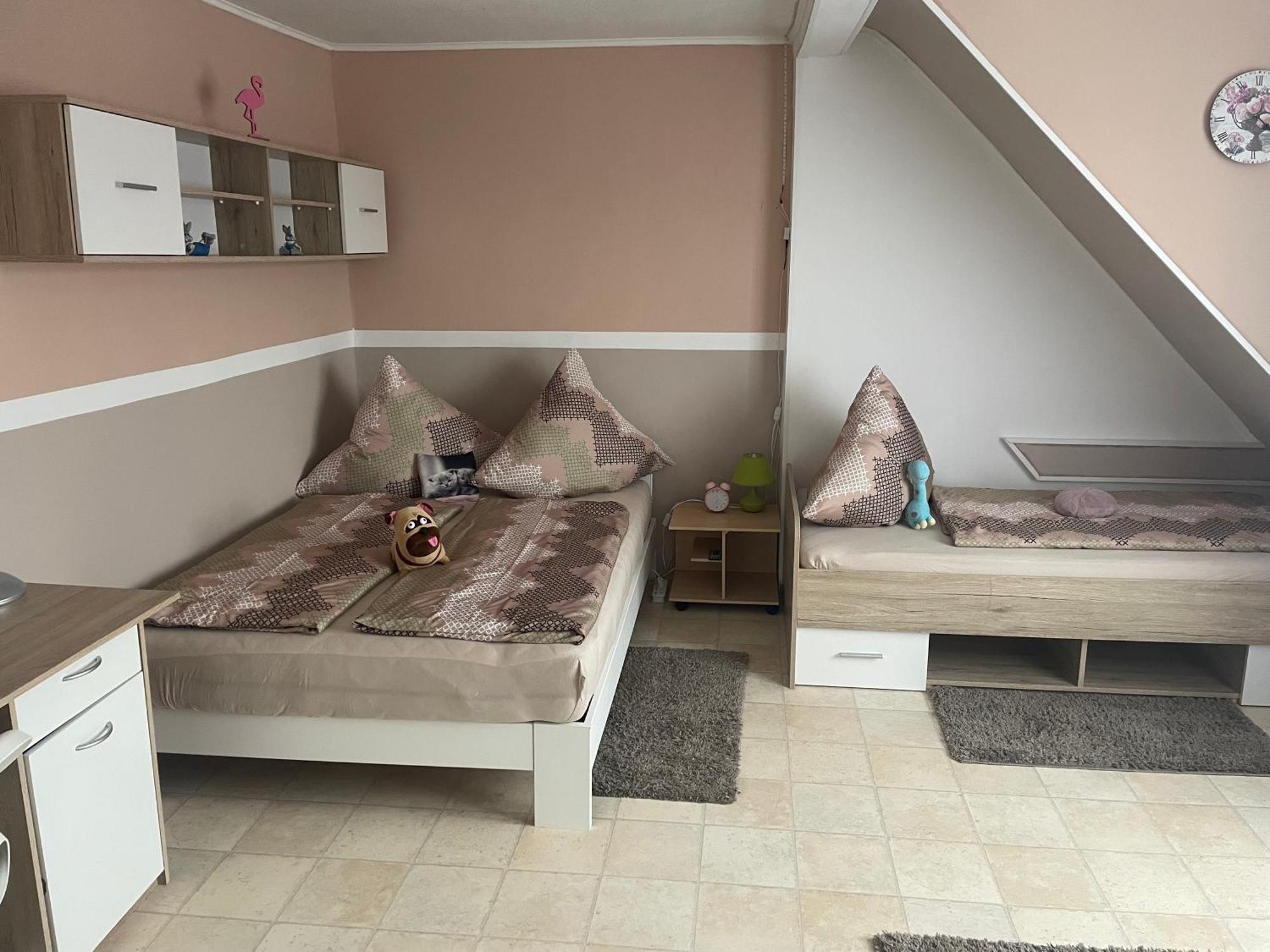 Ferienhaus Belkot Bad Sachsa Zewnętrze zdjęcie