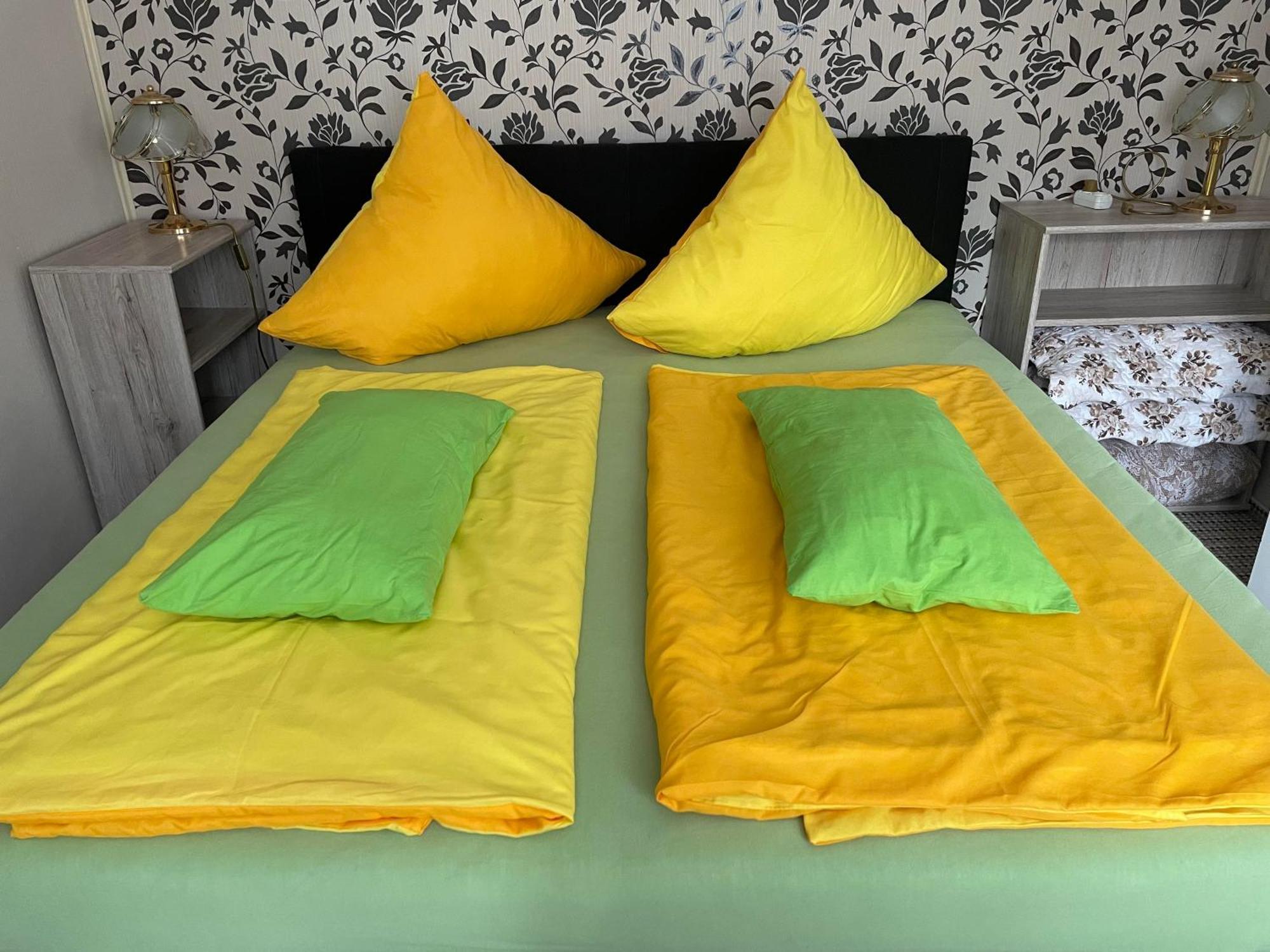 Ferienhaus Belkot Bad Sachsa Zewnętrze zdjęcie