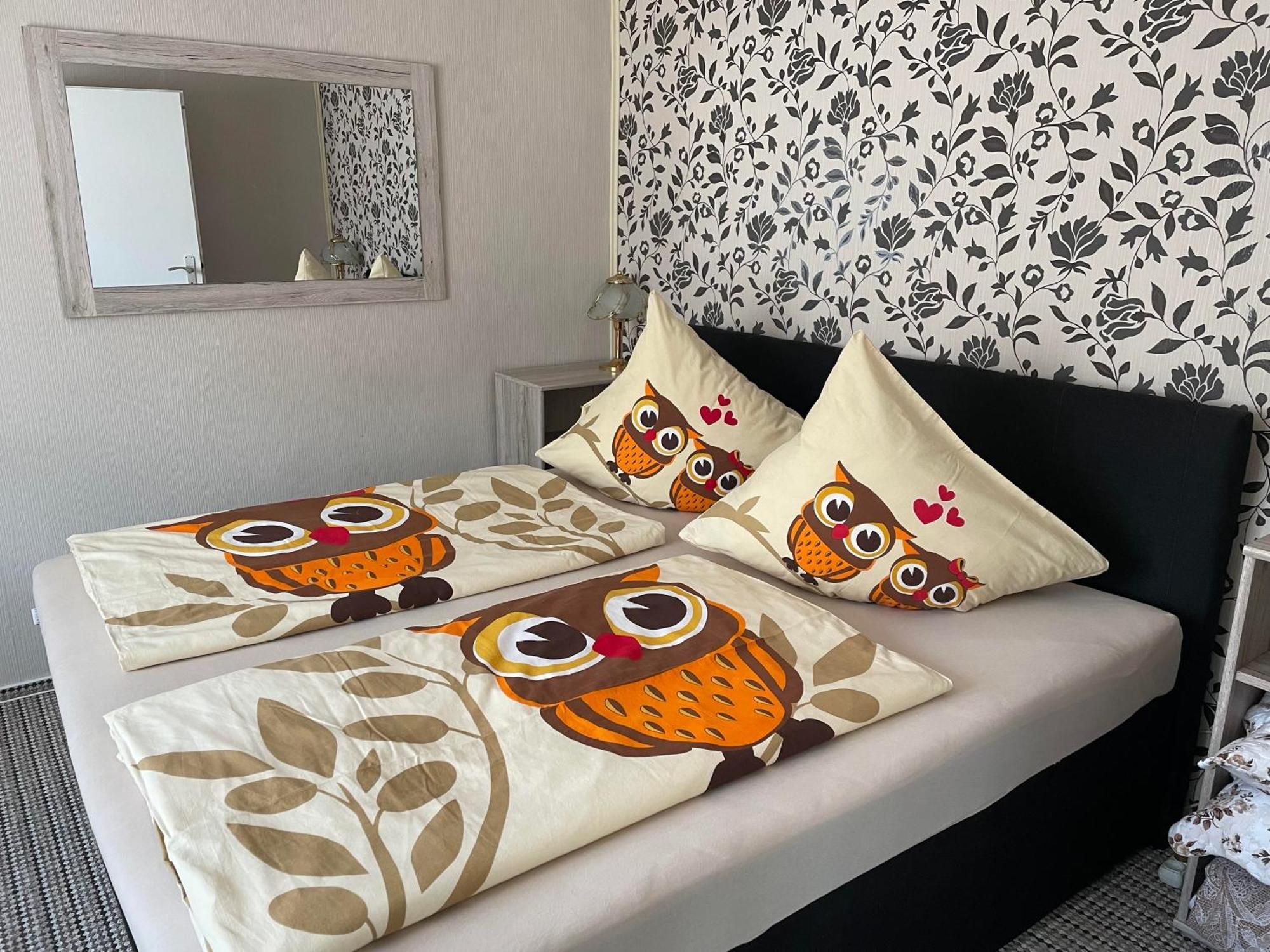 Ferienhaus Belkot Bad Sachsa Zewnętrze zdjęcie